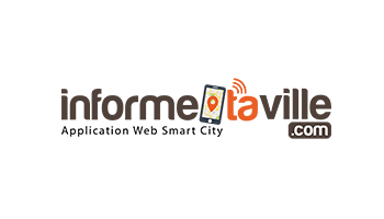 Informe ta ville