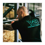 Yann Bellier Coach Sportif