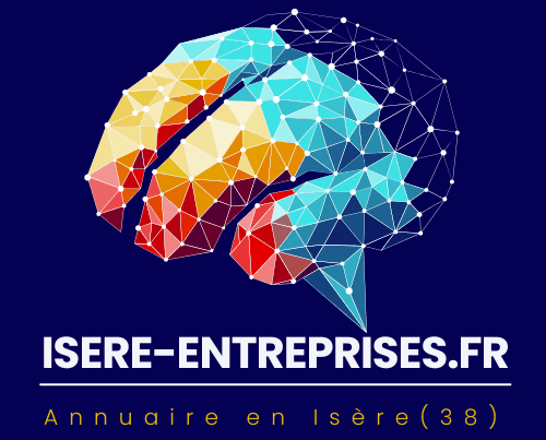 Isère Entreprises annuaire d'entreprises en Isère
