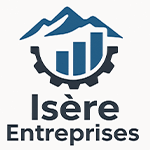 Isère-Entreprises.fr