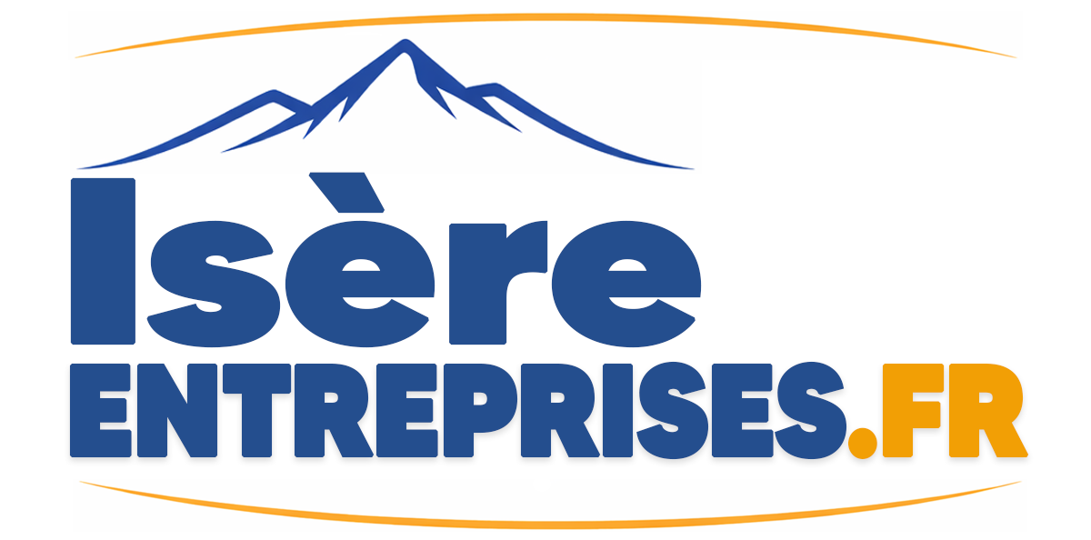 Isère Entreprises.fr